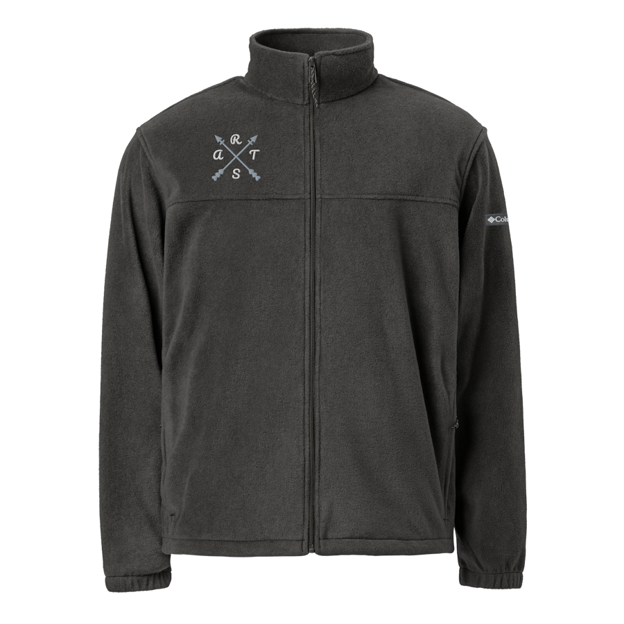 unisex-columbia-fleece-jacket-charcoal-heather-front-69ee5ff3b2d4e.png