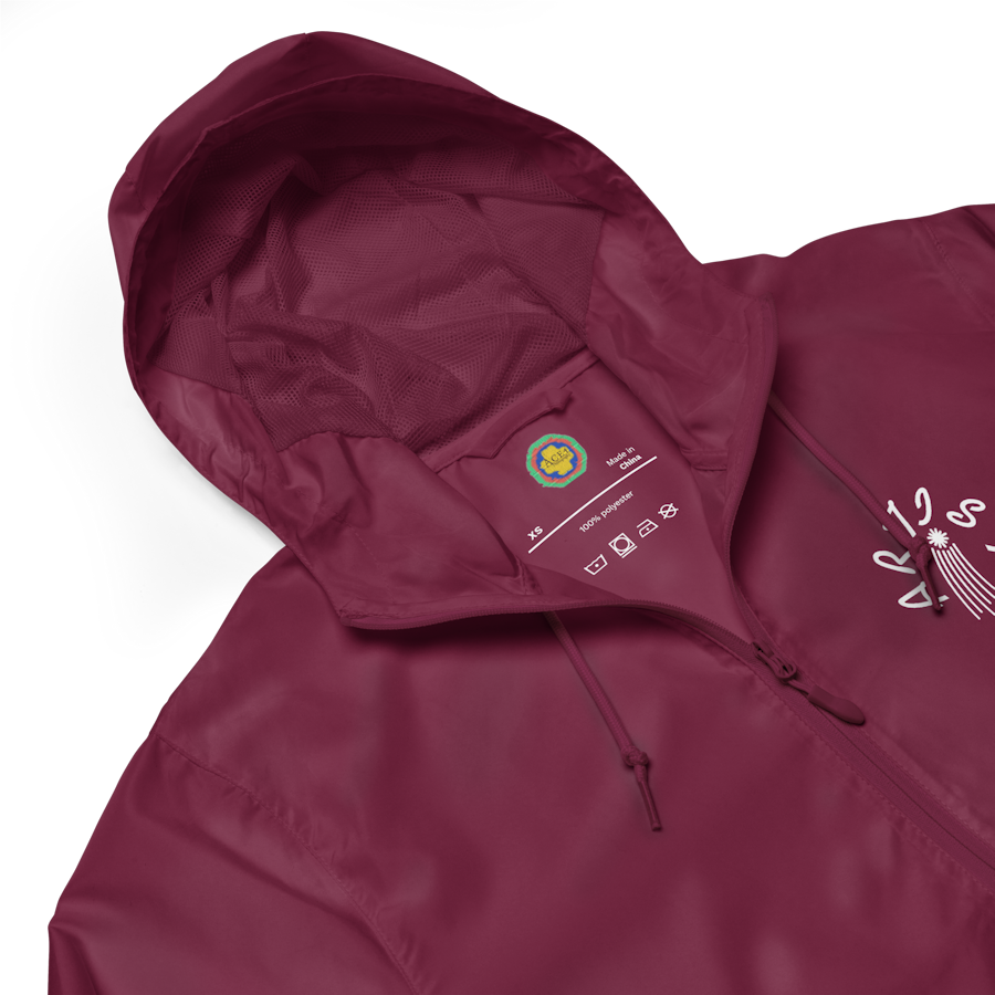 unisex-lightweight-zip-up-windbreaker-maroon-product-details-6a491b35ae51d.png
