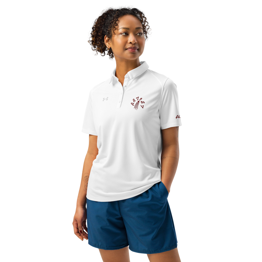 womens-under-armour-tech-polo-white-front-6a3af3e7165d4.png