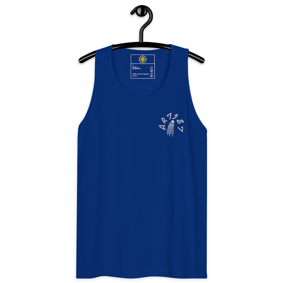 mens-premium-tank-top-team-royal-front-6a4f1eed053c2.png