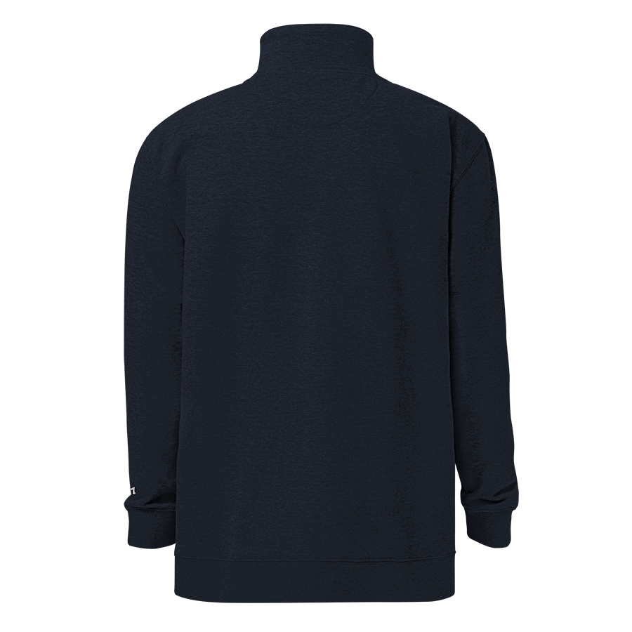 unisex-fleece-pullover-navy-back-6a4ec98053b94.png