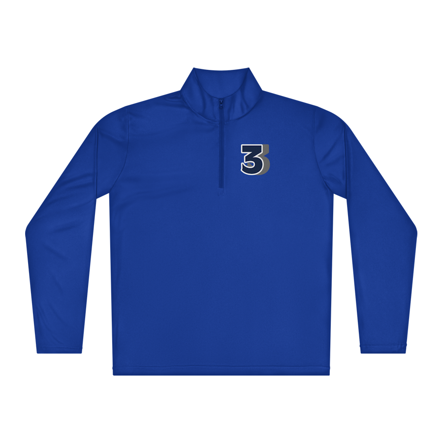 unisex-quarter-zip-pullover-true-royal-front-6a0b9c537b08a.png