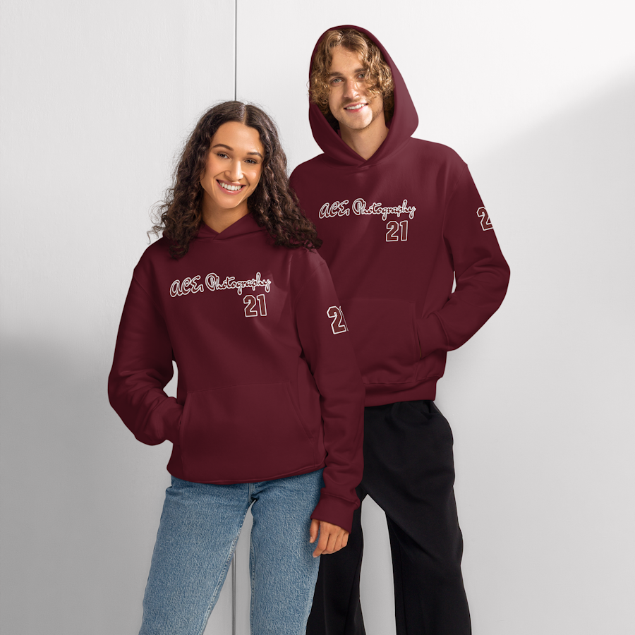 unisex-oversized-heavyweight-hoodie-maroon-front-69d843fcab284.png