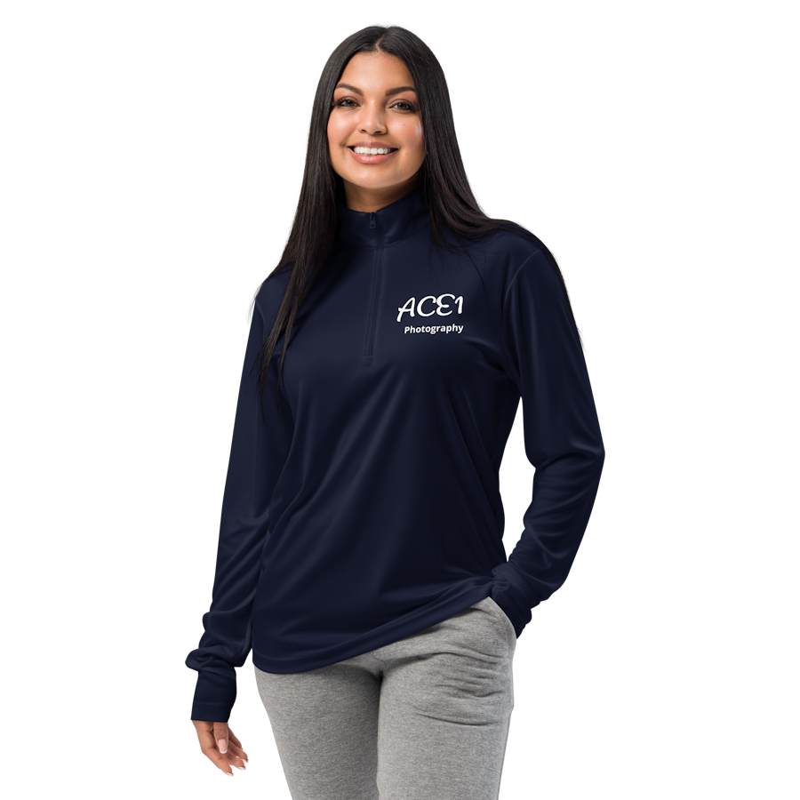 unisex-quarter-zip-pullover-true-navy-front-69c876c08d2d0.png