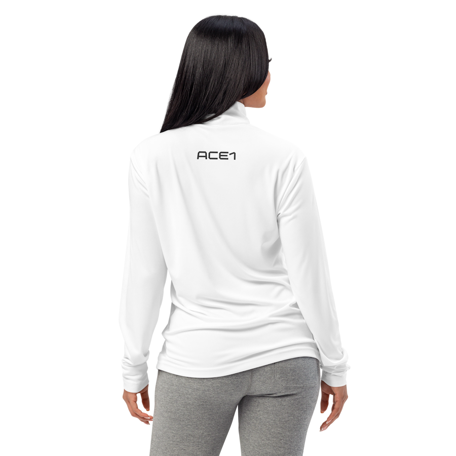 unisex-quarter-zip-pullover-white-back-6a0b97f56a779.png