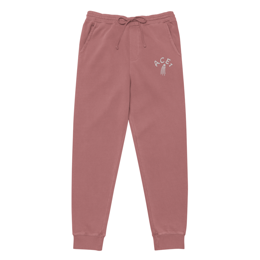 unisex-pigment-dyed-sweatpants-pigment-maroon-front-6a41ba7701b20.png