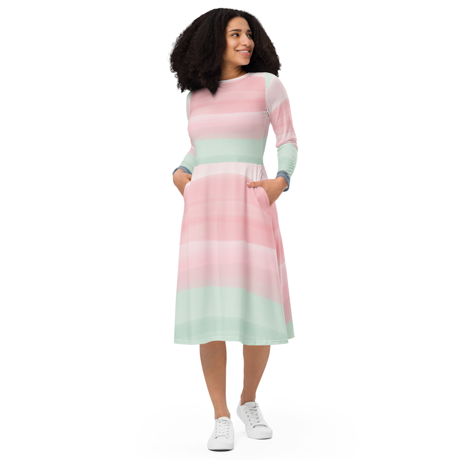 all-over-print-long-sleeve-midi-dress-white-front-6a2e0fba41a8a.png