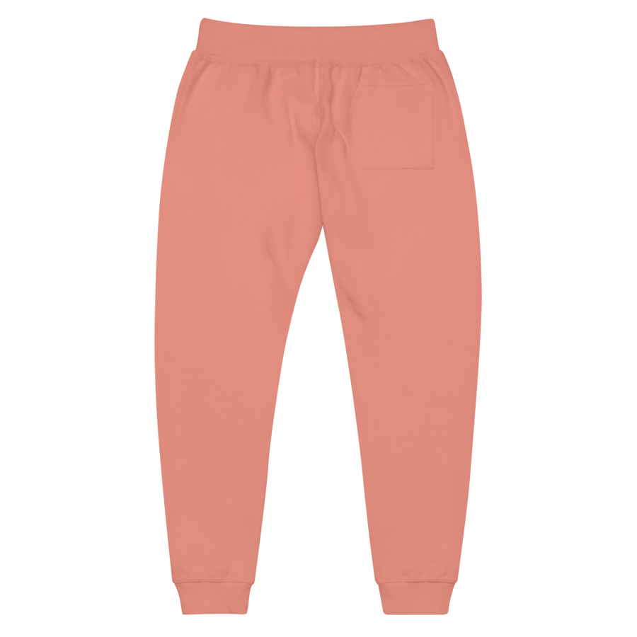 unisex-fleece-sweatpants-dusty-rose-back-6a52b1f3c63c3.png