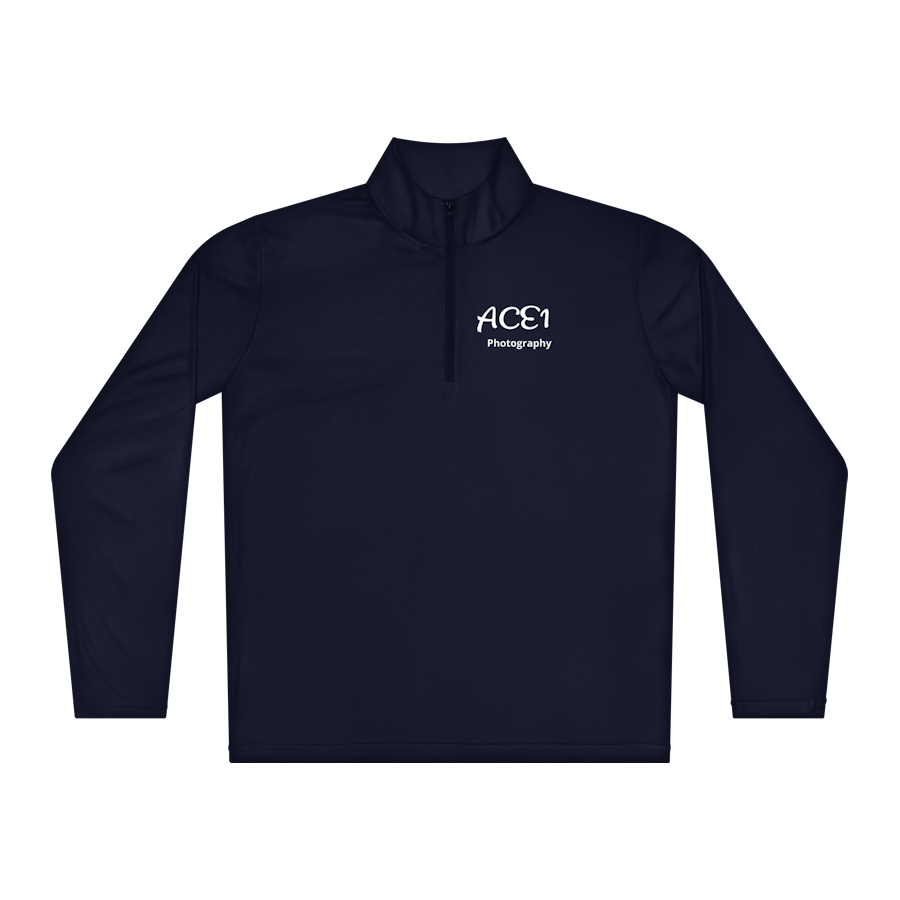 unisex-quarter-zip-pullover-true-navy-front-69c876c08c620.png