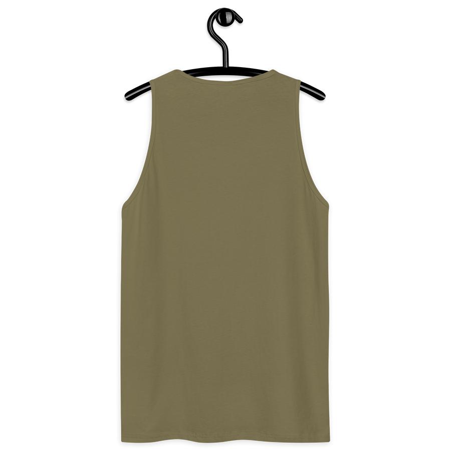 mens-premium-tank-top-military-green-back-6a4f1eed0599c.png