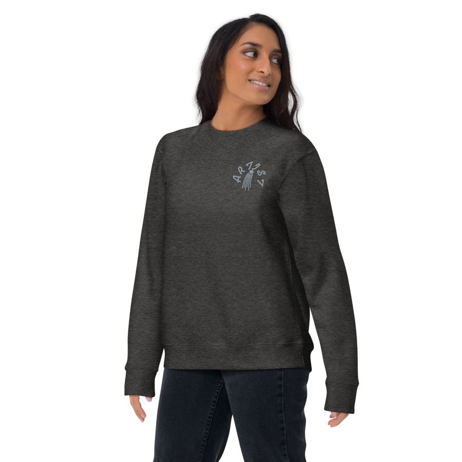 unisex-premium-sweatshirt-charcoal-heather-front-6a46f867b3a3a.png