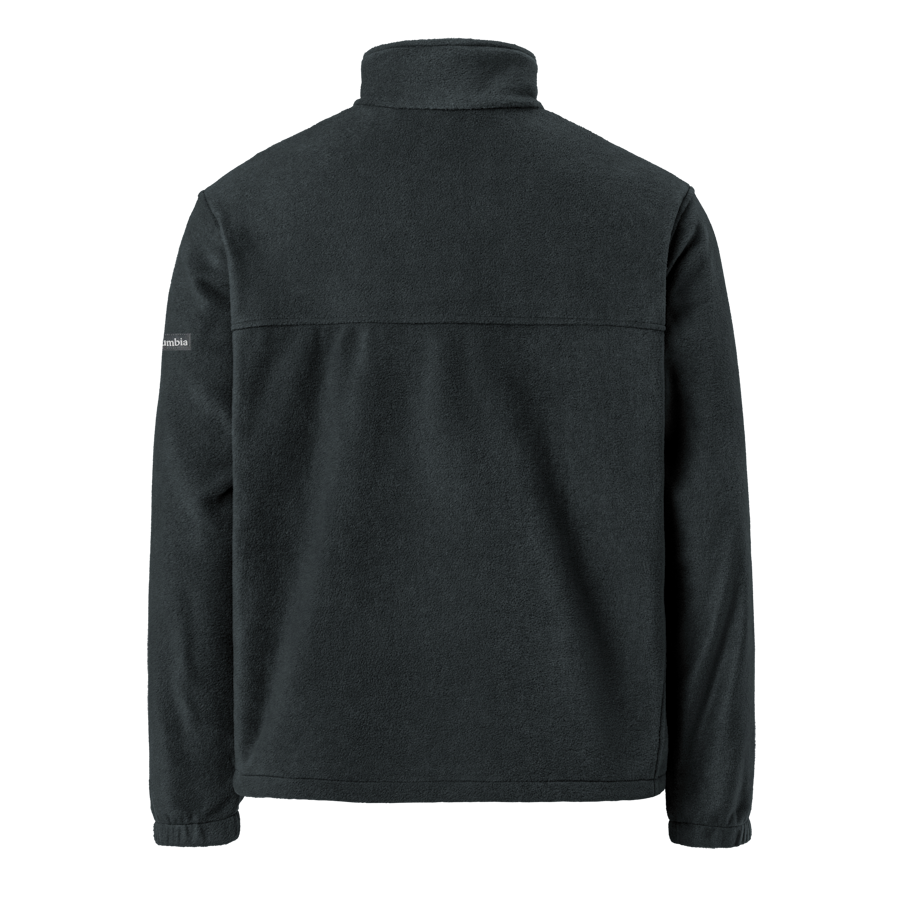 unisex-columbia-fleece-jacket-black-back-69ee493a9621a.png