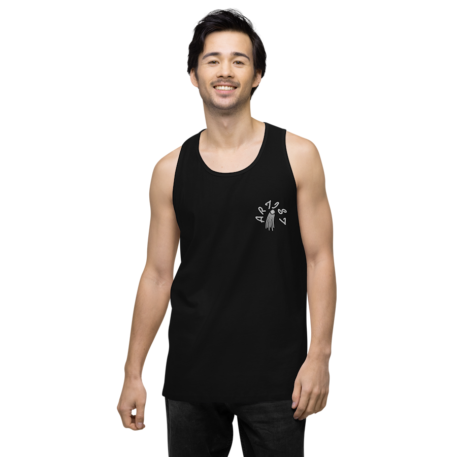 mens-premium-tank-top-black-front-2-6a4f1eed04316.png