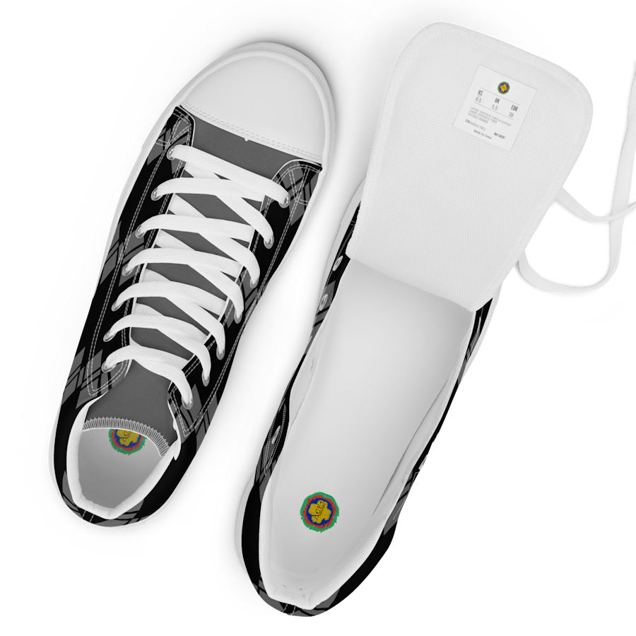 mens-high-top-canvas-shoes-white-branding-4-69c6ee65074cf.png