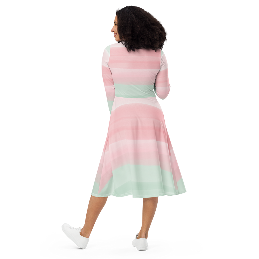 all-over-print-long-sleeve-midi-dress-white-back-6a2e0fba41f67.png