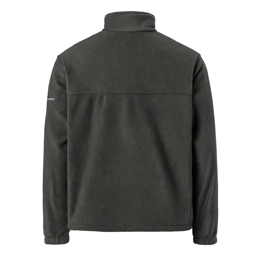 unisex-columbia-fleece-jacket-charcoal-heather-back-69ee493a96272.png
