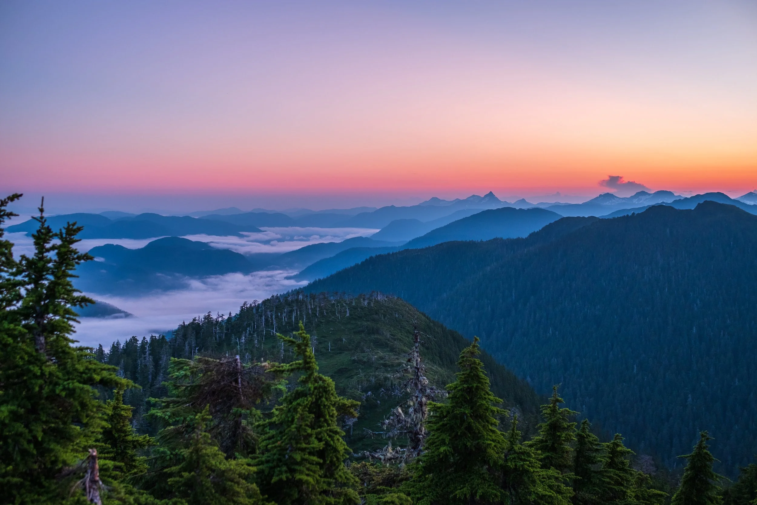 Harbor Mountain (Alaska)