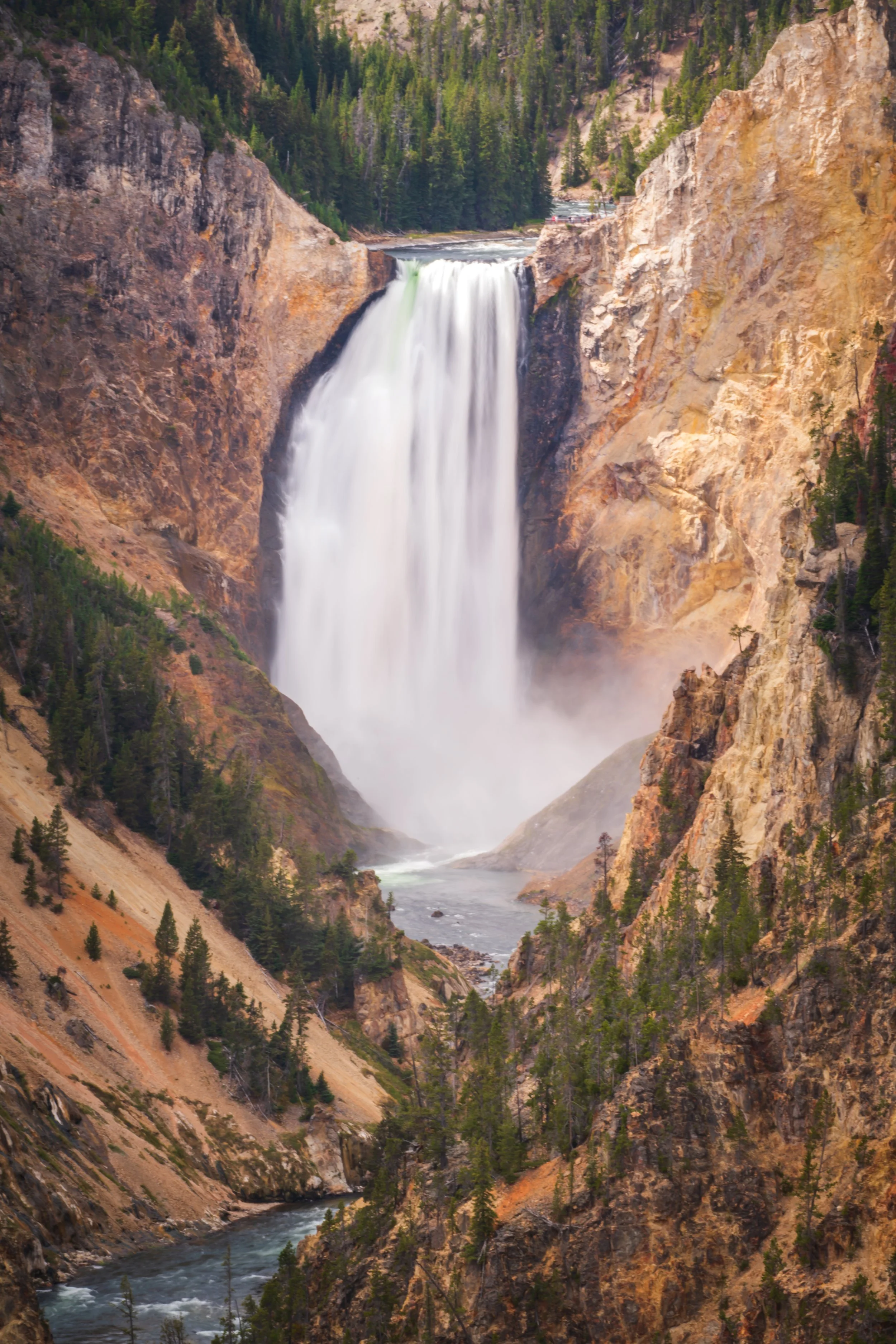 Yellowstone (Wyoming)