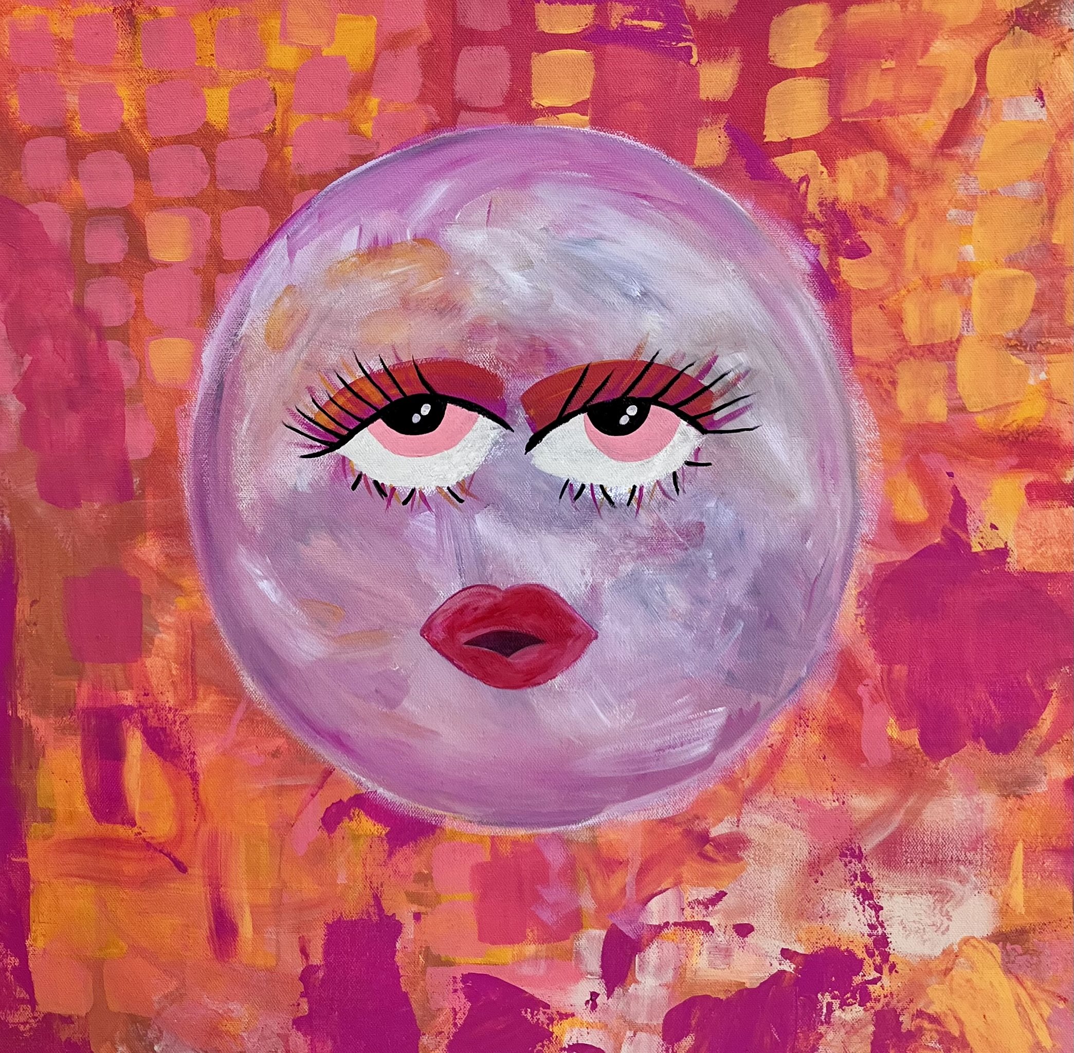 La Luna