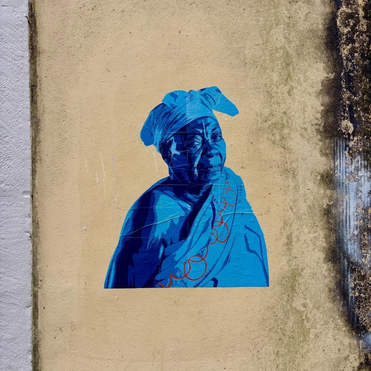 Lisbon, you were inspiring