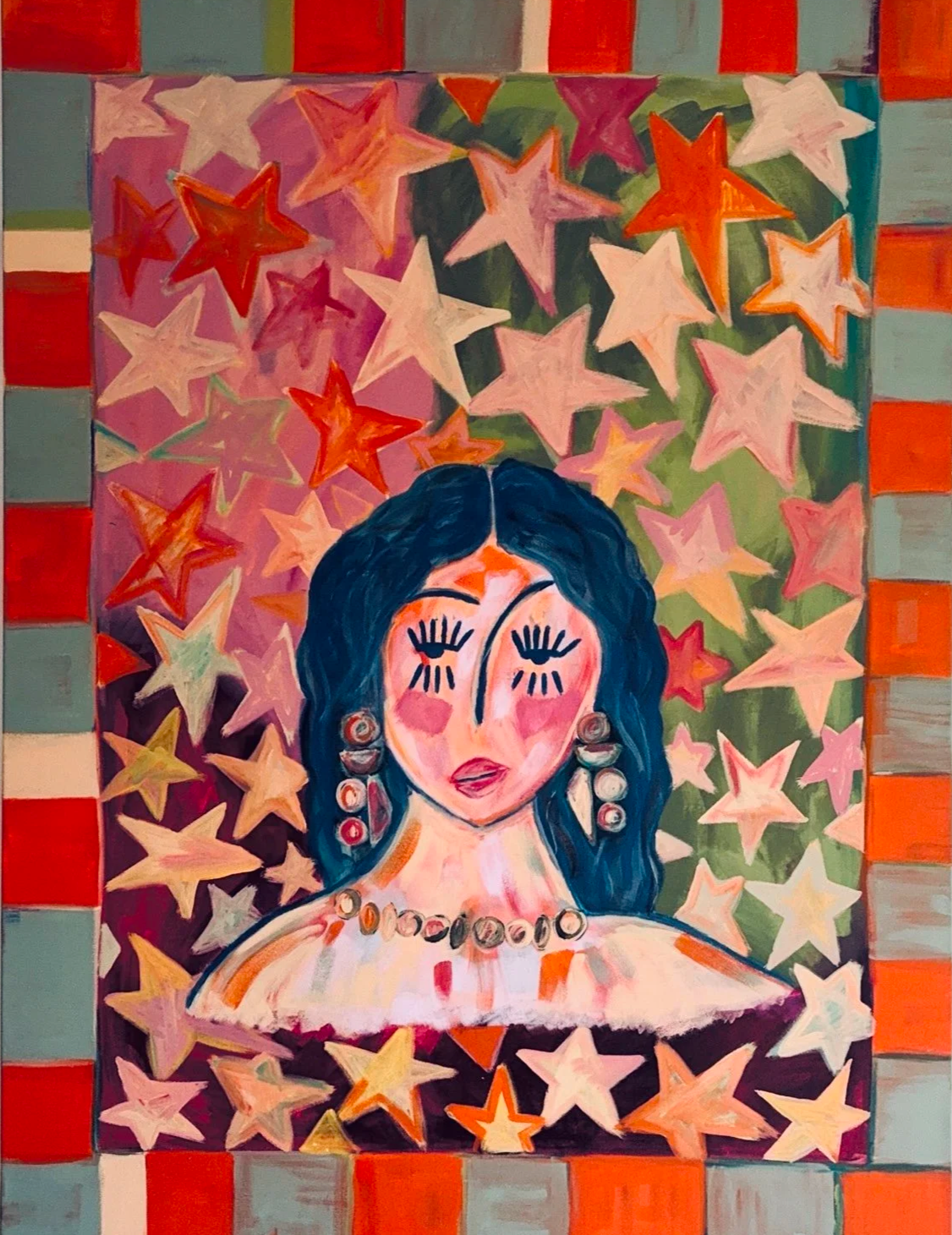 La Diosa Estrella