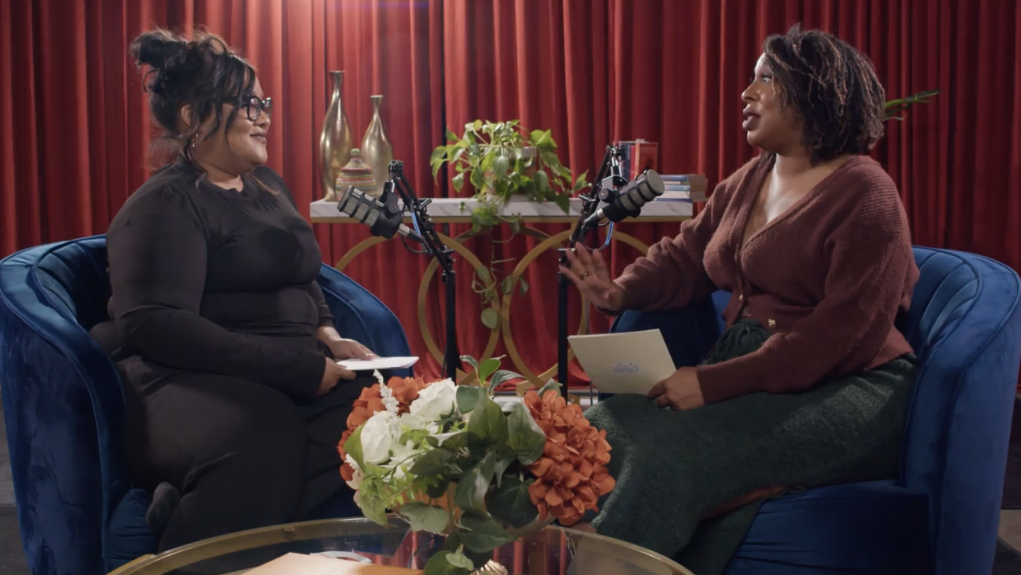 Ep. 3: Modern Dating: Is It a Circus? 