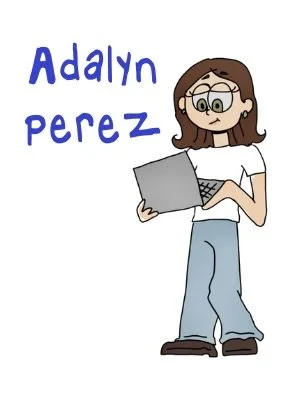 AdalynPerez