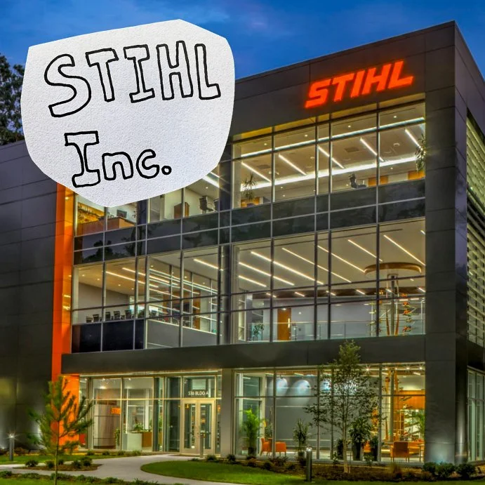 STIHL INC.