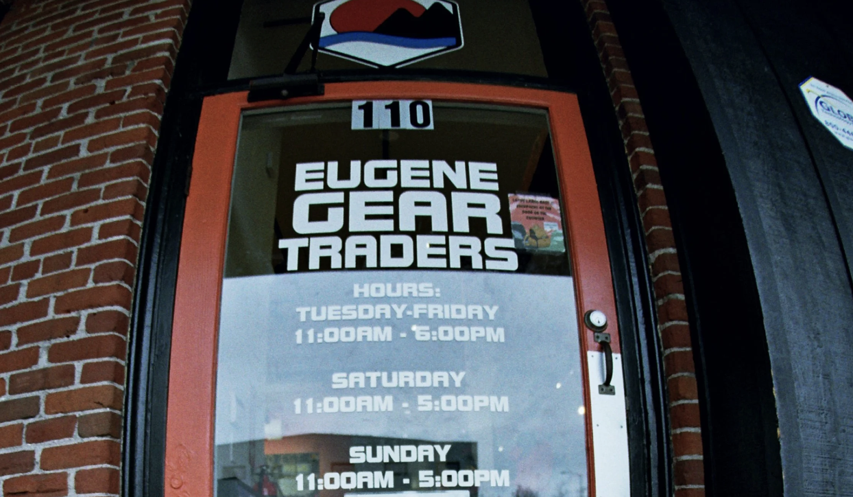 Eugene Gear Traders (social media)