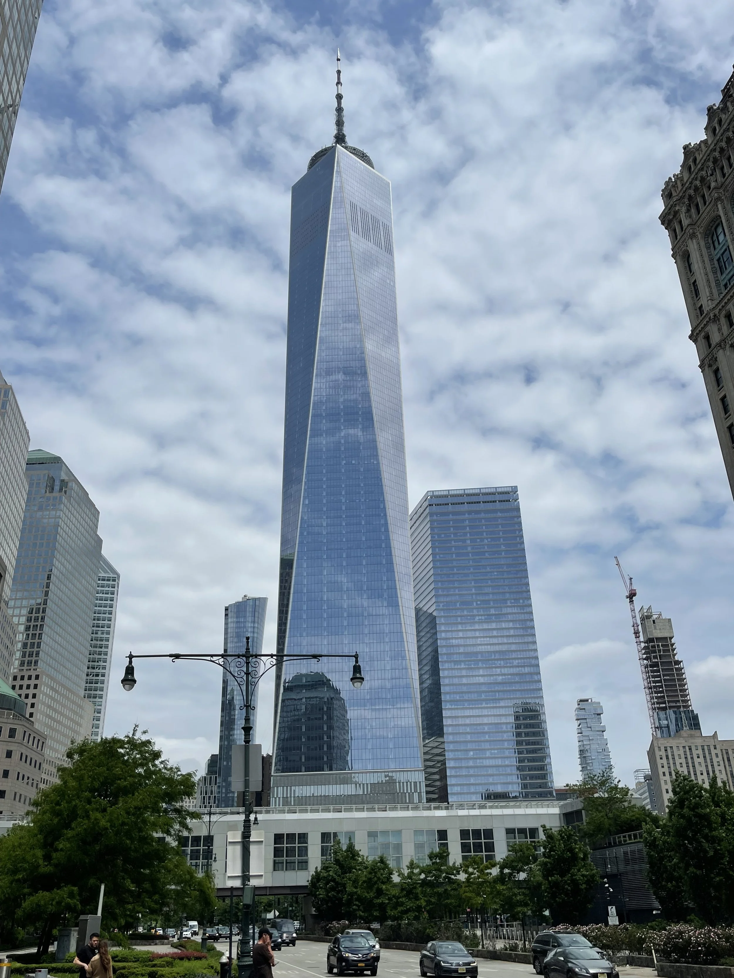 New York City based Financial Services and Advisory Firm