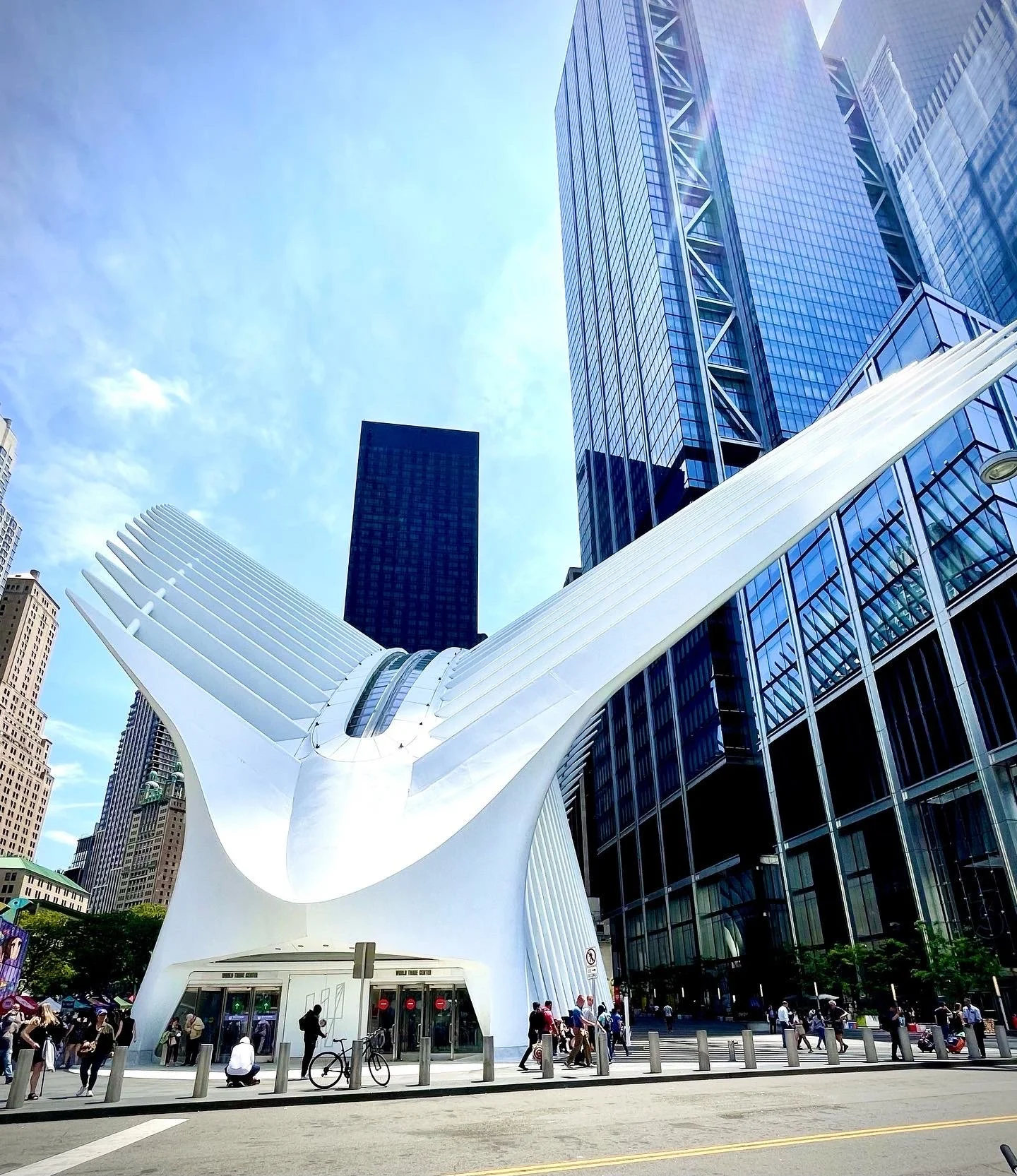 New York City based Financial Services and Advisory Firm