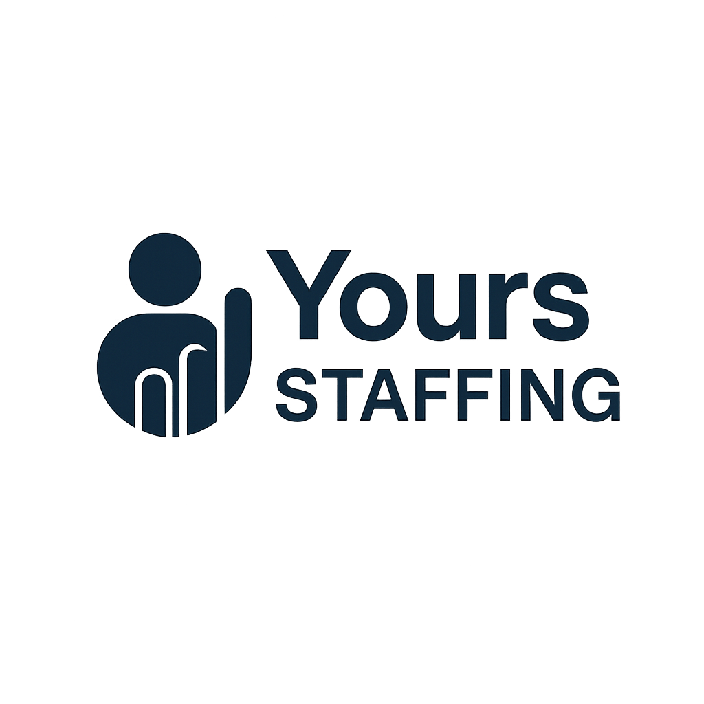 Yours Staffing and Consulting