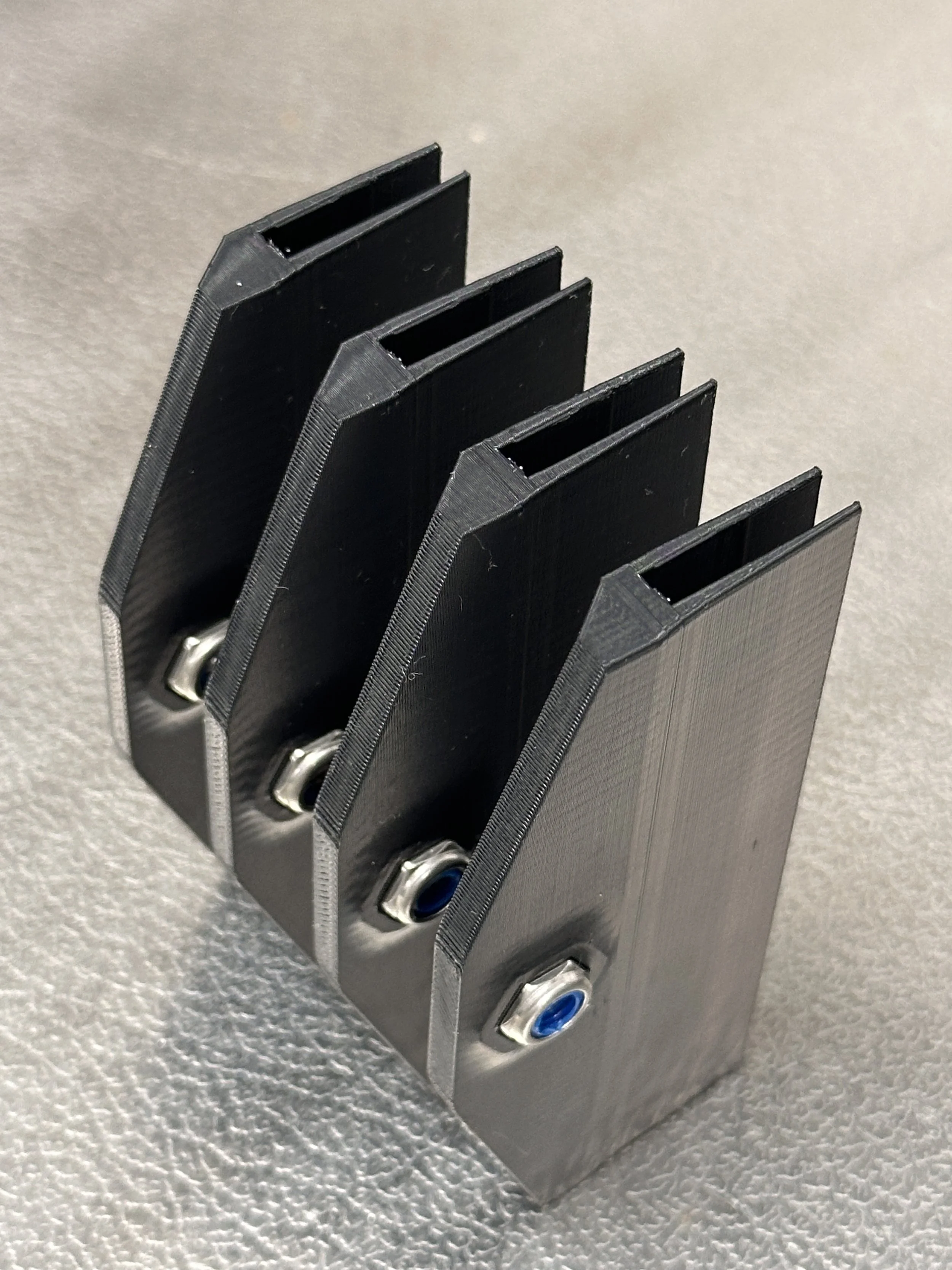 Defender Window Slider Clip