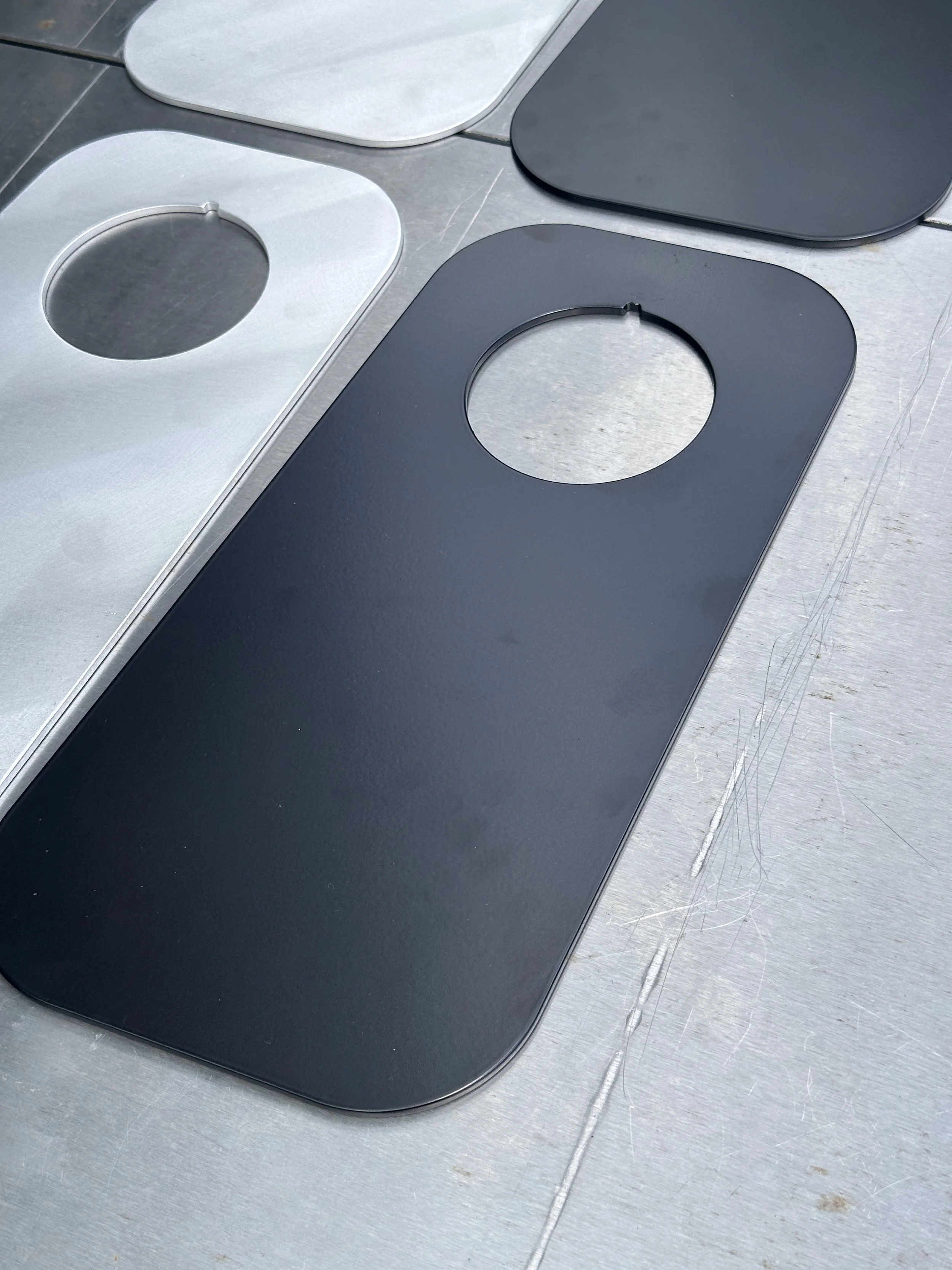Defender Replacement Window Panel