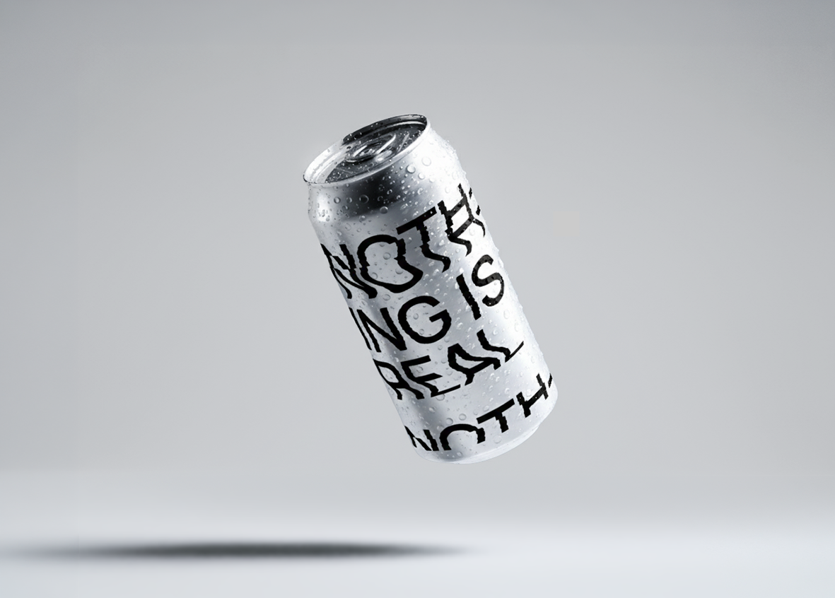 AI Killed Stock Photos. Then It Became One.