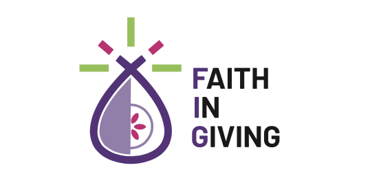 FIG | Faith In Giving