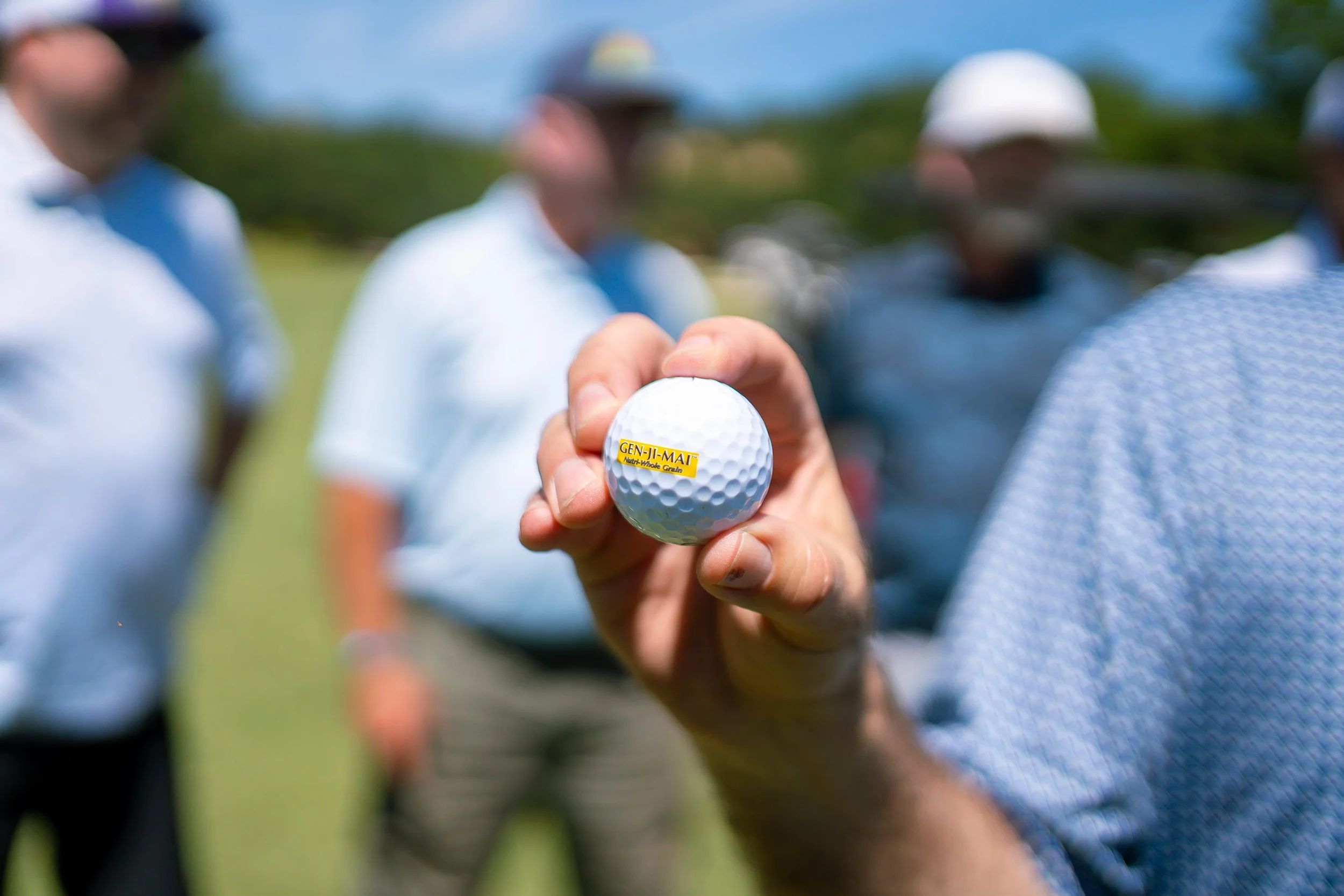 President Sponsorship