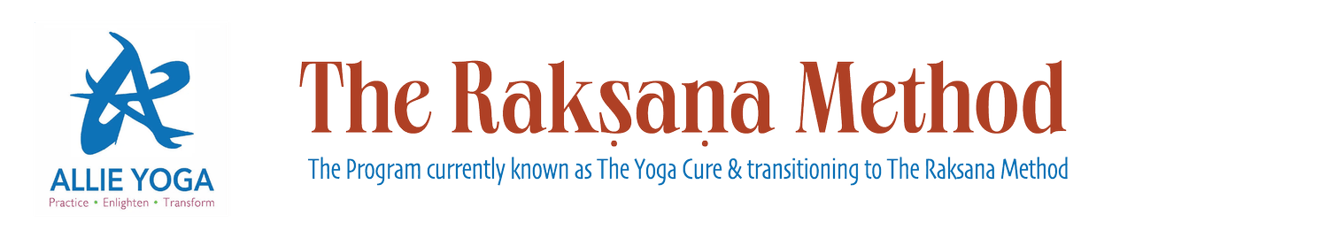 The Raksana Method 