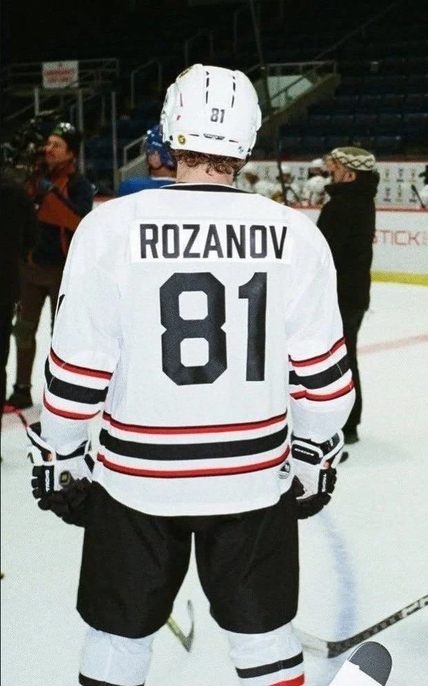 to be loved is to be Known (study abroad can’t fix your problems)