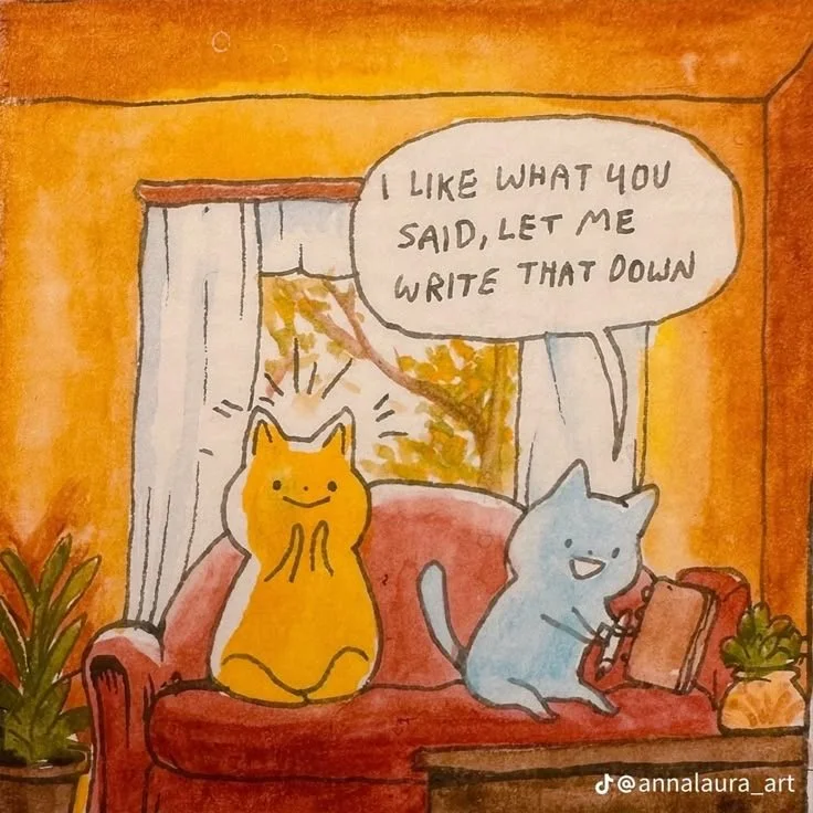 a collection of poems