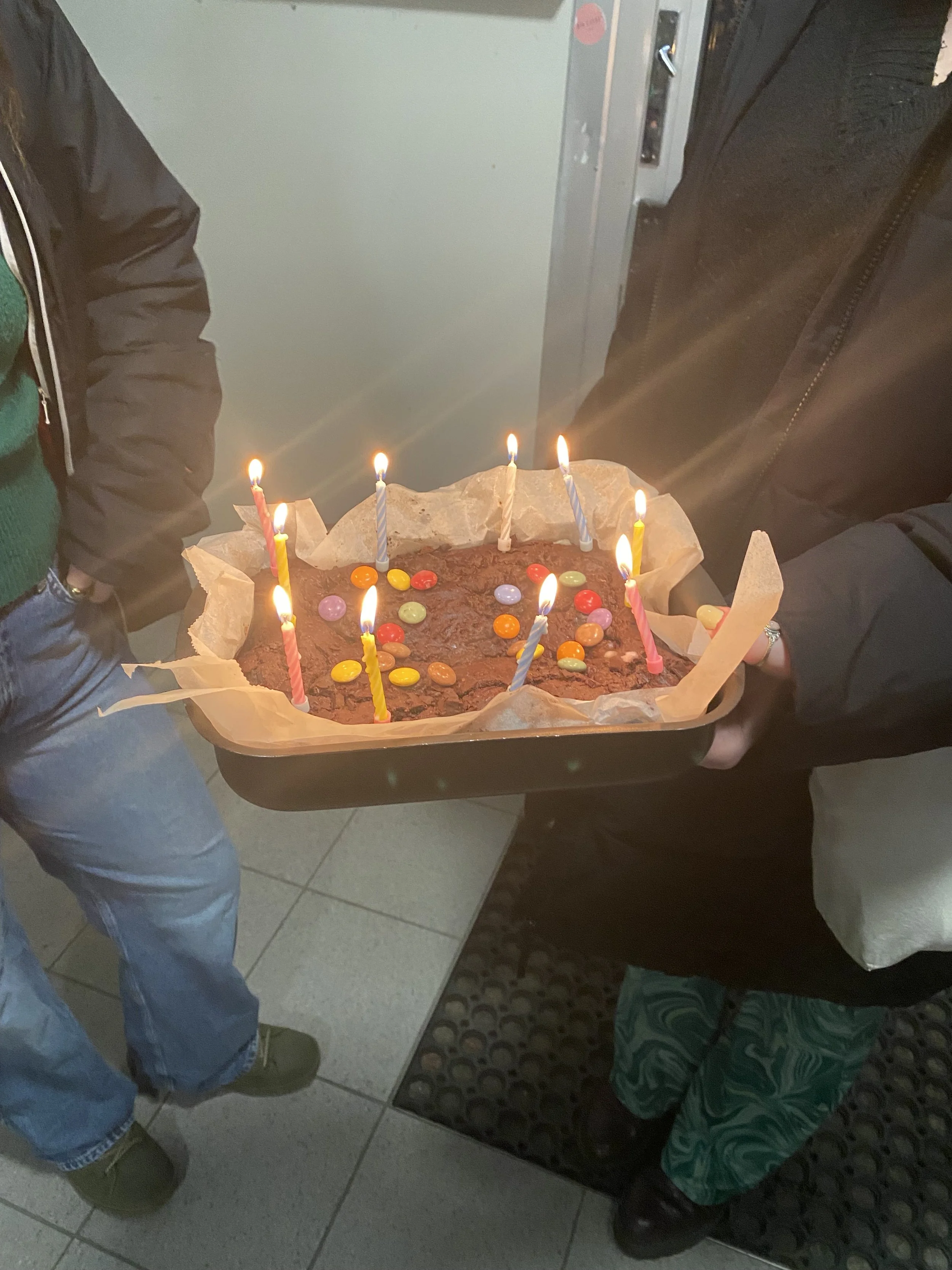 20 things I learned by my 20th birthday