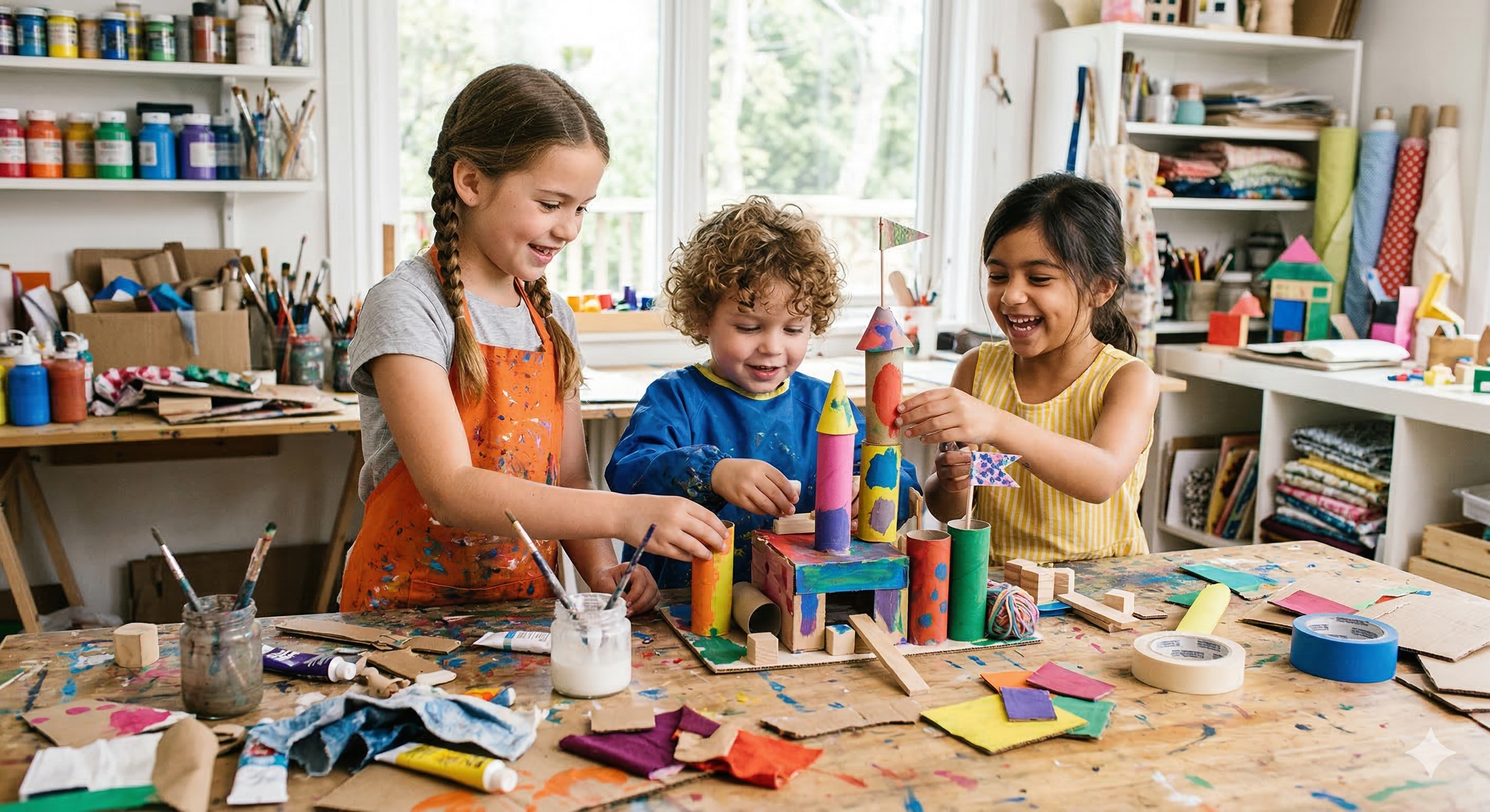 Signature Maker Session (90 minutes)