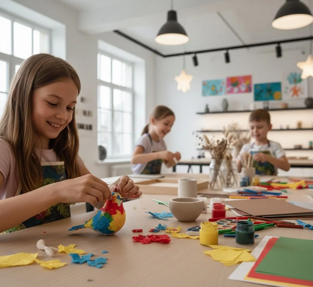 Essential Maker Session (60 minutes)