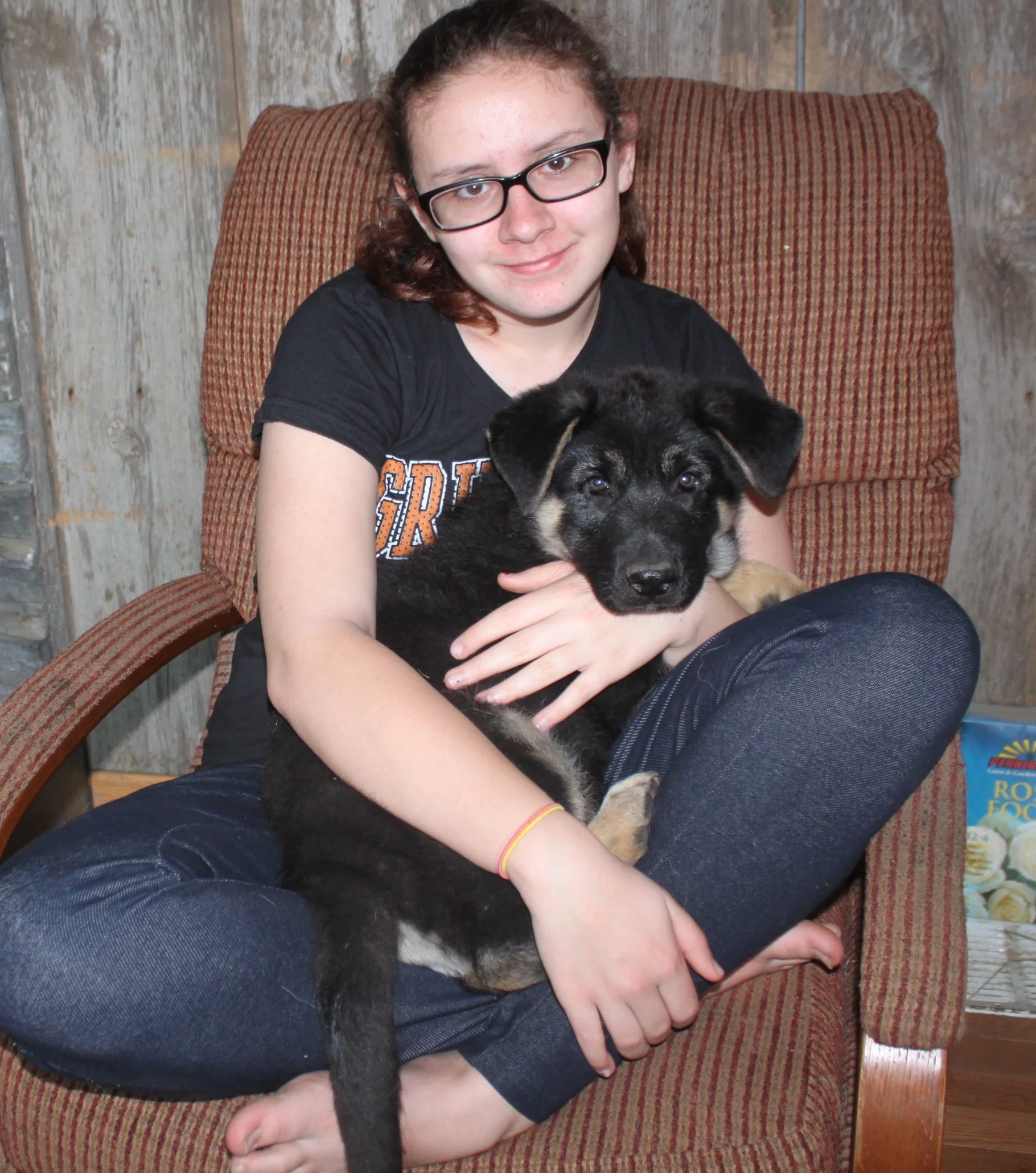 9 weeks