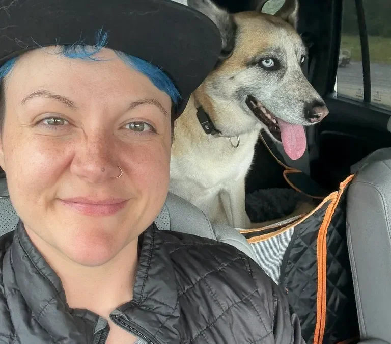 LGBTQ+ &amp; Neurodivergent Families: Find Your Way with Dr. Rachel Hughes