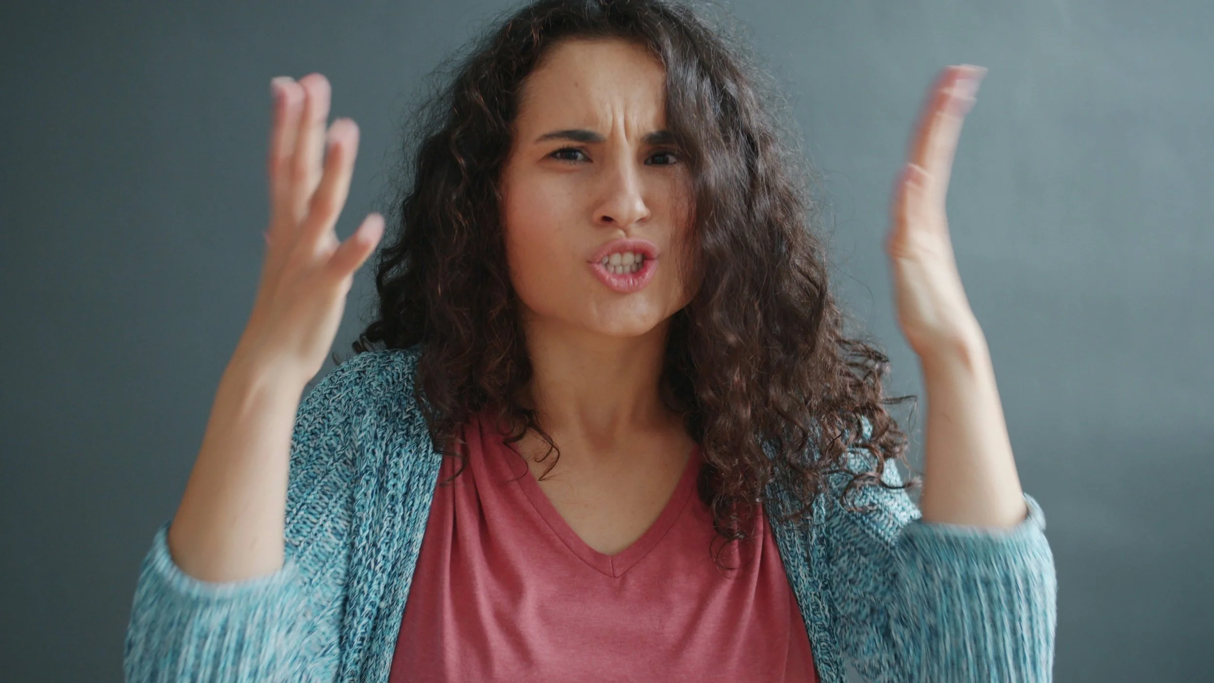 What "Defiant" Actually Means — and the Racial Disparity in Who Gets That Label