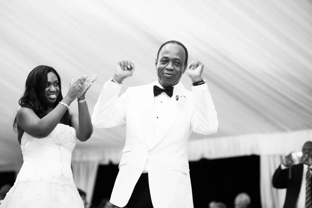 Dinner Dance Celebration