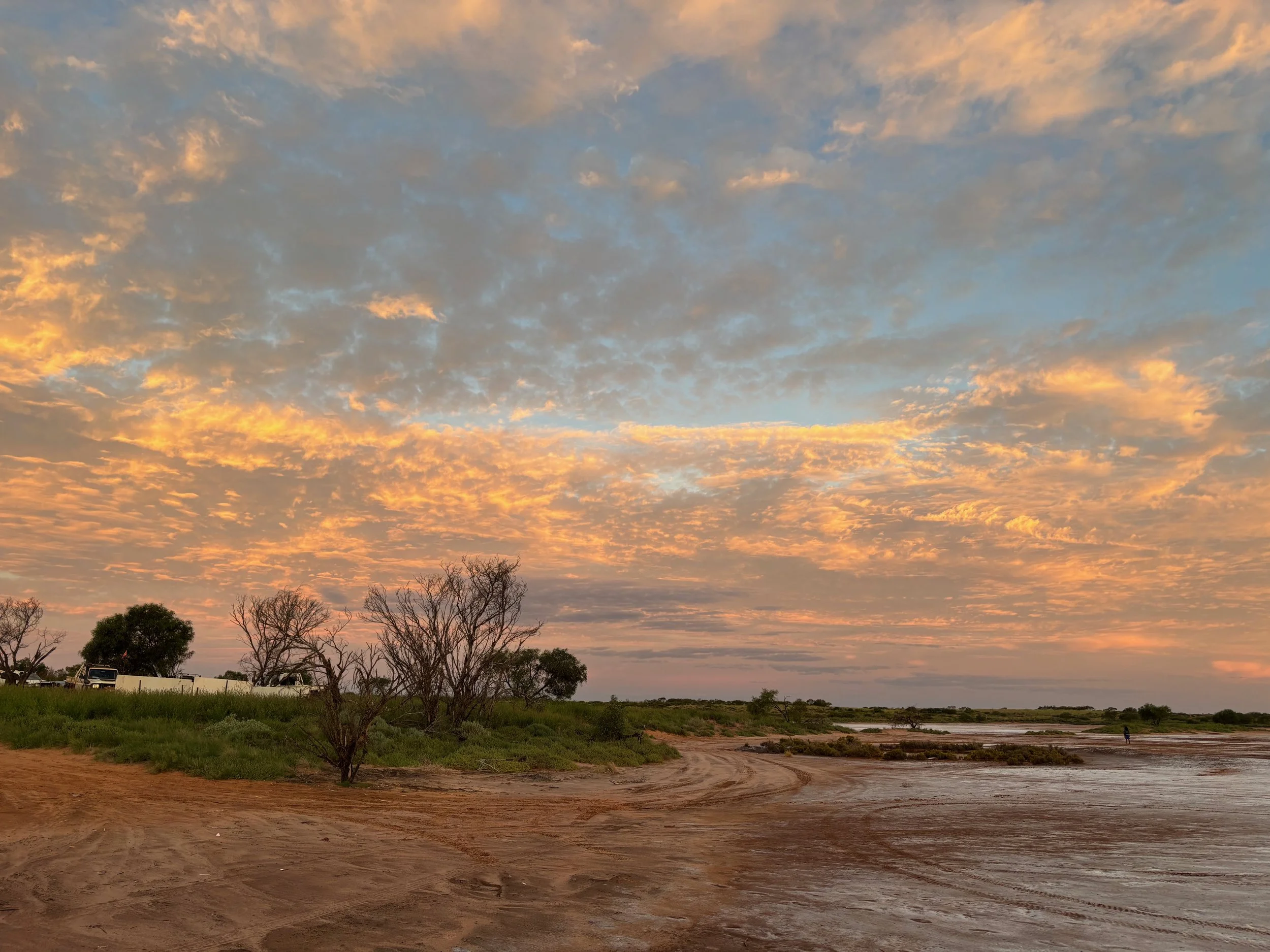 3. Onwards and Upwards