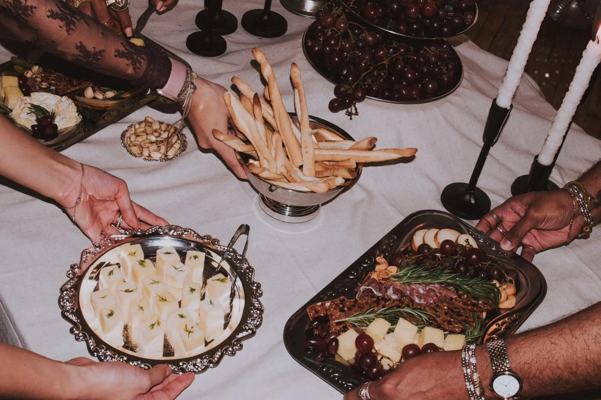 The Night Out Project