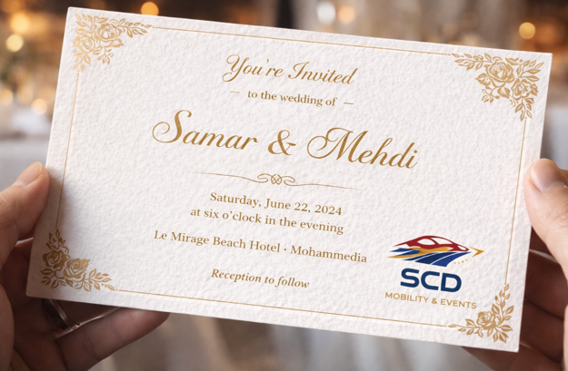 Pack Silver - Assistance & coordination événementielle